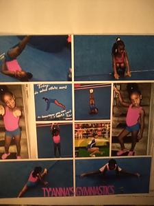 Pink Pearl Gymnastics photo 3