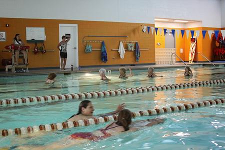 Hilltop Family YMCA photo 2
