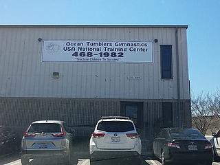 Ocean Tumblers Gymnastics main photo