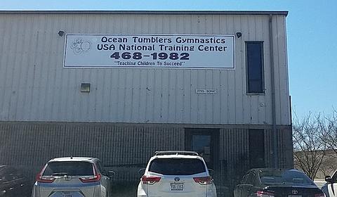 Ocean Tumblers Gymnastics main photo