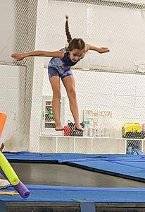 Ocean Tumblers Gymnastics photo 2