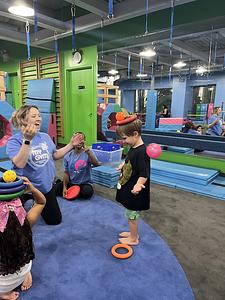 My Gym Upper East 60th photo 2