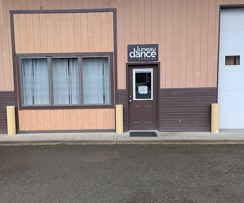 Juneau Dance Theatre main photo