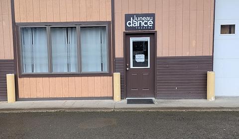 Juneau Dance Theatre main photo