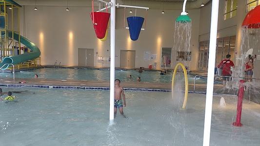 Princess Anne Family YMCA photo 2