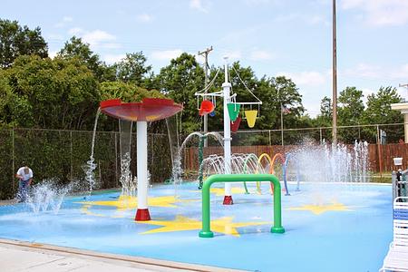 Mt. Trashmore Family YMCA photo 3