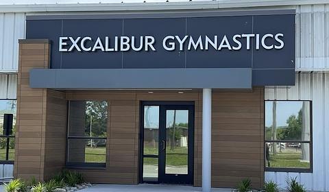 Excalibur Gymnastics main photo