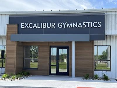 Excalibur Gymnastics main photo