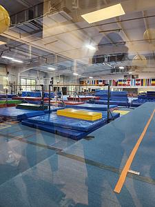 Excalibur Gymnastics photo 2