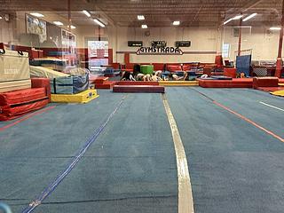 Gymstrada Gymnastics main photo