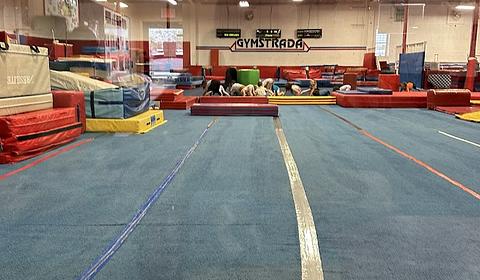 Gymstrada Gymnastics main photo
