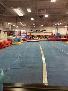 Gymstrada Gymnastics main photo