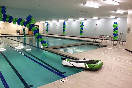 Indian River Family YMCA photo 2