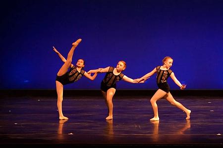 Music In Motion Dance Studio photo 2