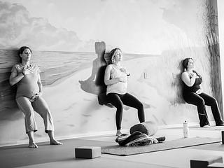 Studio Bamboo Institute of Yoga main photo