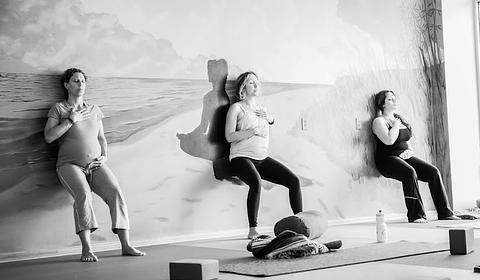Studio Bamboo Institute of Yoga main photo