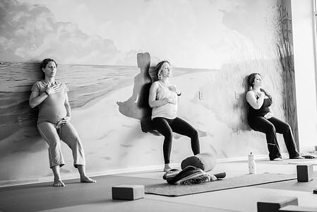 Studio Bamboo Institute of Yoga main photo