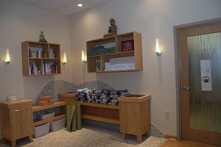 Studio Bamboo Institute of Yoga photo 3