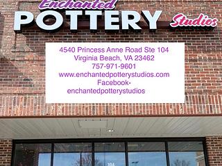 Enchanted Pottery Studios main photo