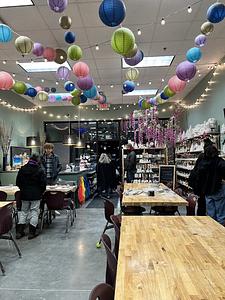Enchanted Pottery Studios photo 3