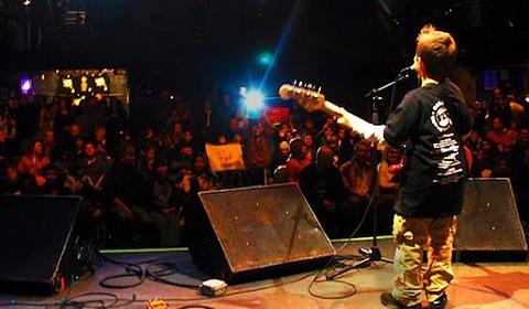 Bach to Rock Virginia Beach main photo