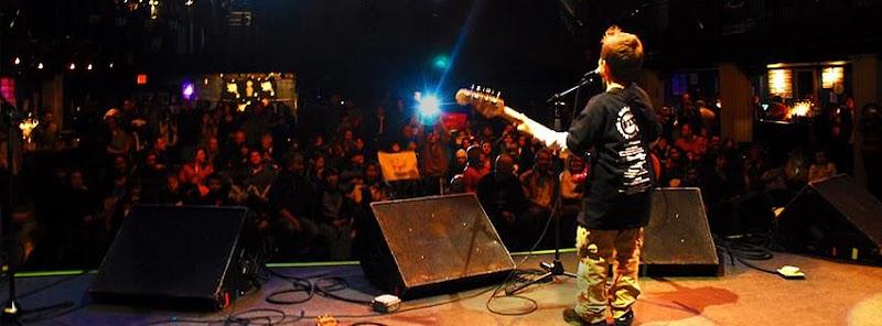 Bach to Rock Virginia Beach main photo