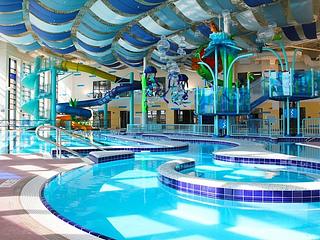 The Salvation Army Kroc Center Hampton Roads main photo