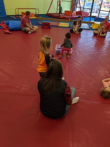 The Little Gym of Chesapeake photo 3