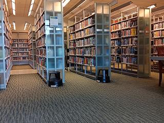 Mary D. Pretlow Anchor Branch Library main photo