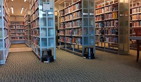 Mary D. Pretlow Anchor Branch Library main photo