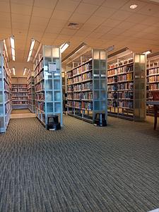 Mary D. Pretlow Anchor Branch Library main photo