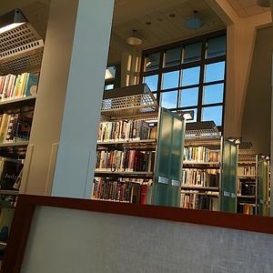 Mary D. Pretlow Anchor Branch Library photo 2