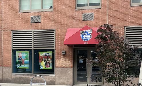 My Gym Upper East 60th photo 3