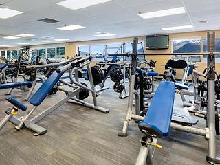 The Alaska Club Juneau Downtown Gym main photo