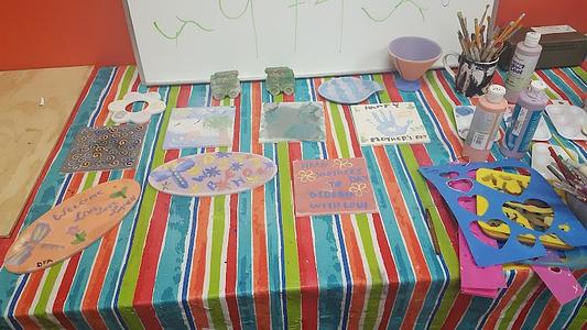 Pott's N' Paints photo 3