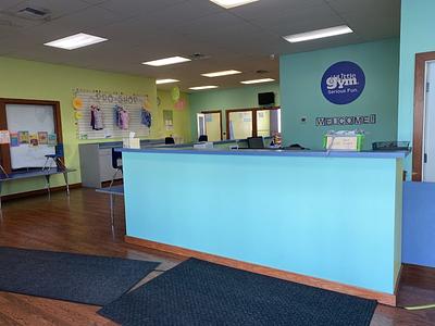 The Little Gym of Seattle at Interbay photo 3