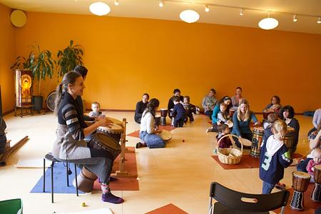 Seattle Baby Jam photo 2