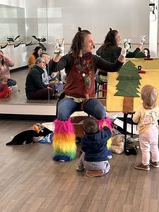 Seattle Baby Jam photo 3