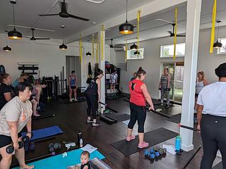 South Seattle Women's Fitness main photo