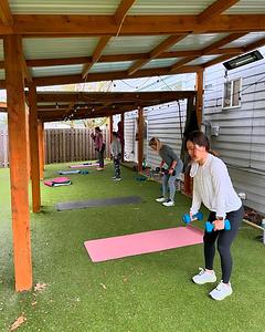 South Seattle Women's Fitness photo 3