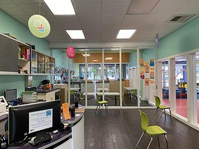 The Little Gym of Seattle at Maple Leaf photo 3