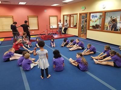 The Little Gym of West Seattle photo 3