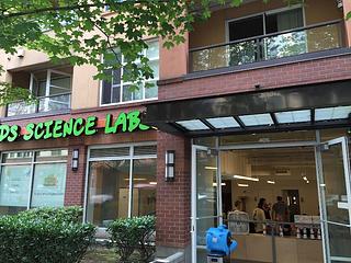 Kids Science Labs - Seattle main photo