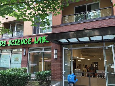 Kids Science Labs main photo