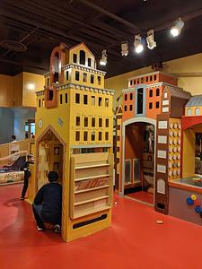 Seattle Children's Museum photo 2