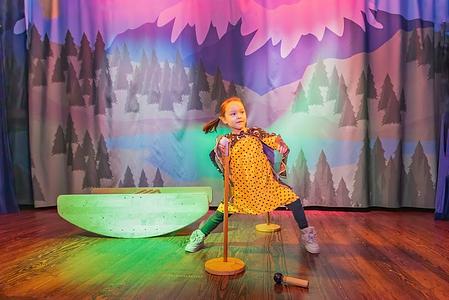 Seattle Children's Museum photo 3