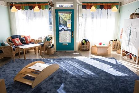 Roaring Mouse Creative Arts Studio photo 2