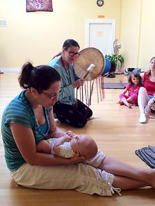 Seattle Holistic Center DBA Sri Janani Yoga photo 2