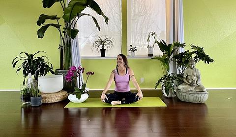 Limber Yoga main photo