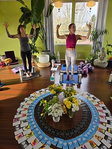 Limber Yoga photo 2